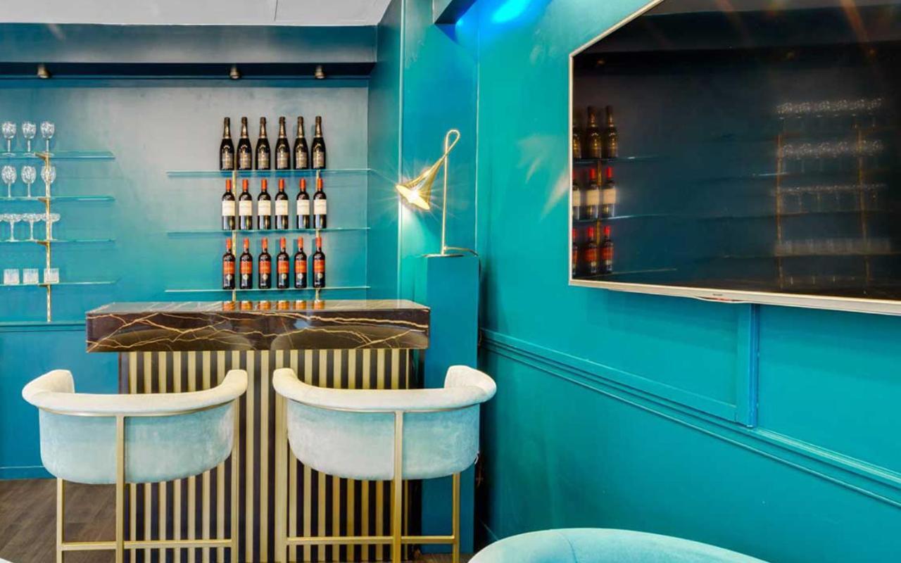 Carladez Cambronne 3* Paris