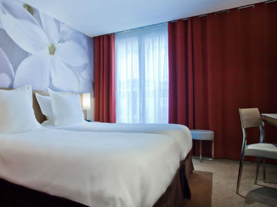 Albe Saint Michel Hotel 3*