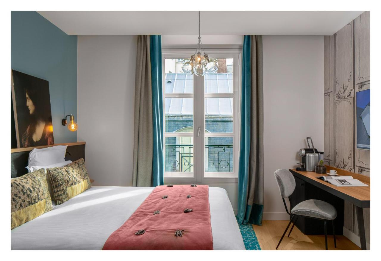 Hotel Lyric Opera