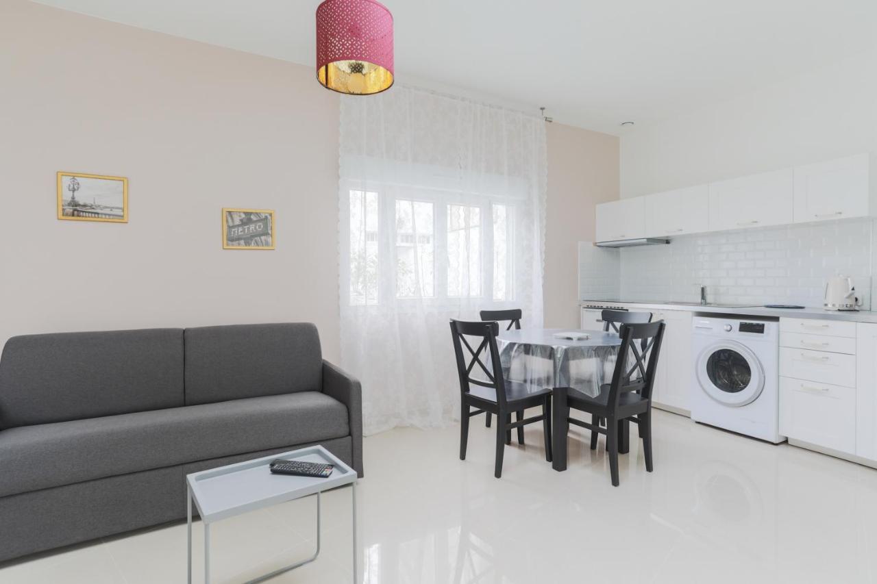 Appartamento Elysée Ternes