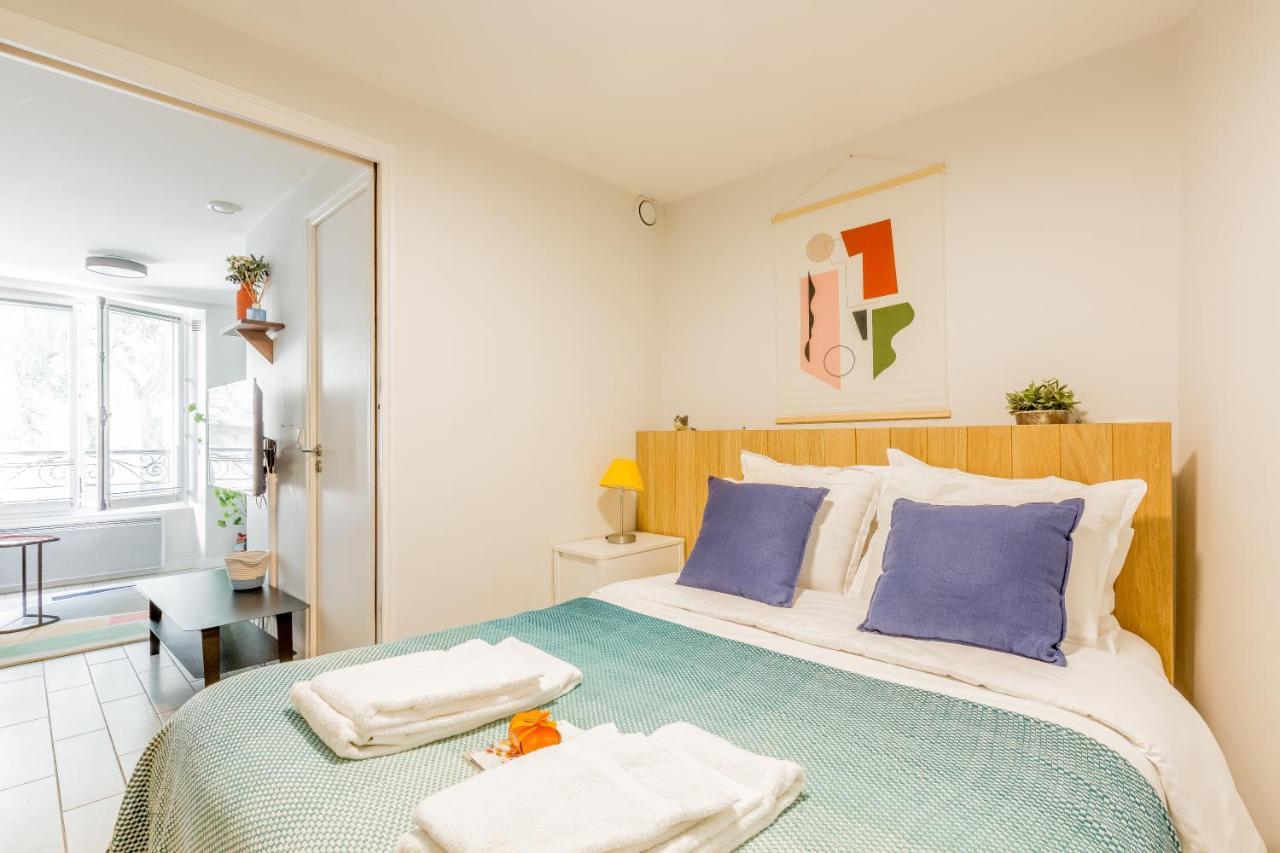 Aparthotel Résidence Louvre - Bellan 3*