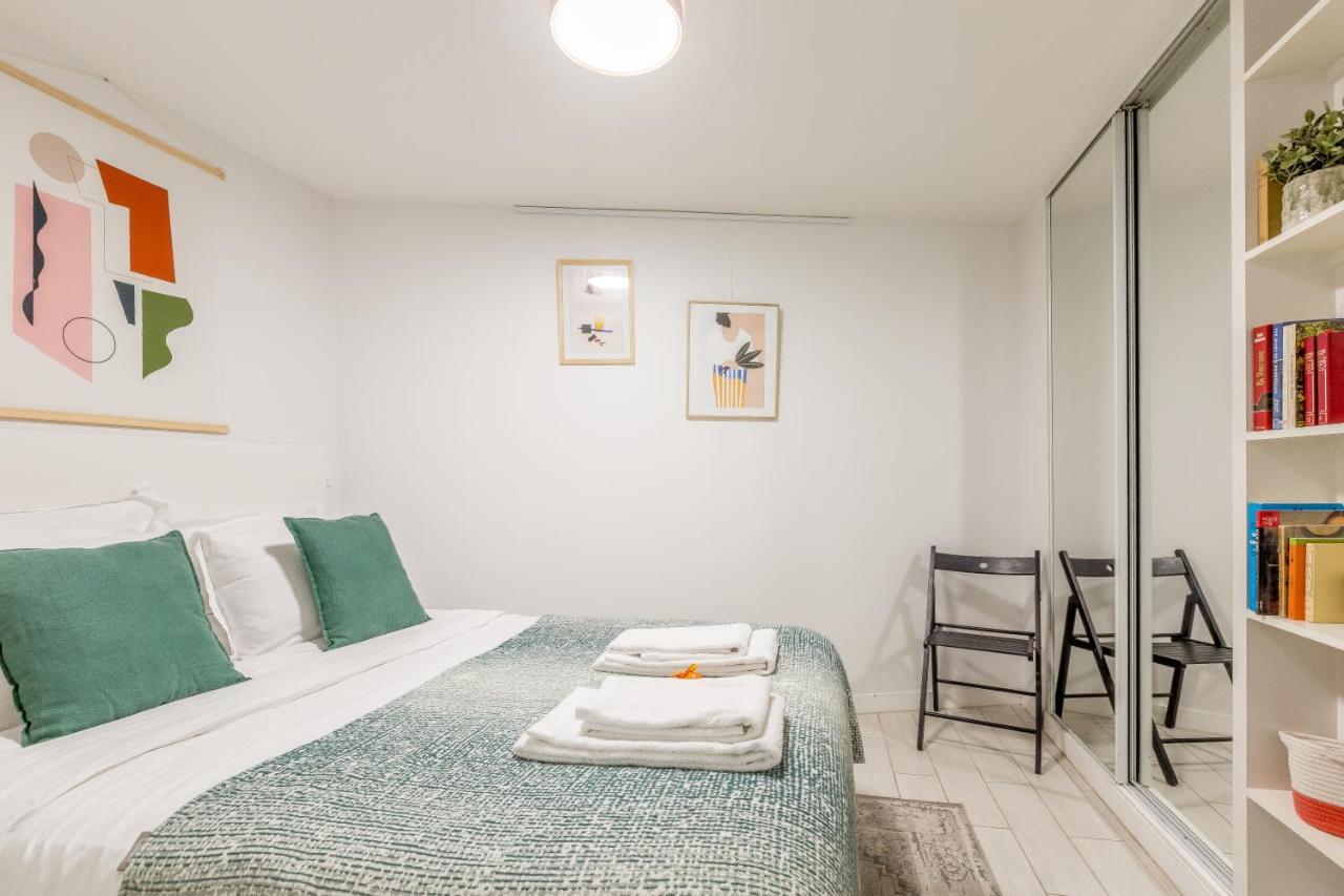 Résidence Louvre - Bellan 3* Parigi