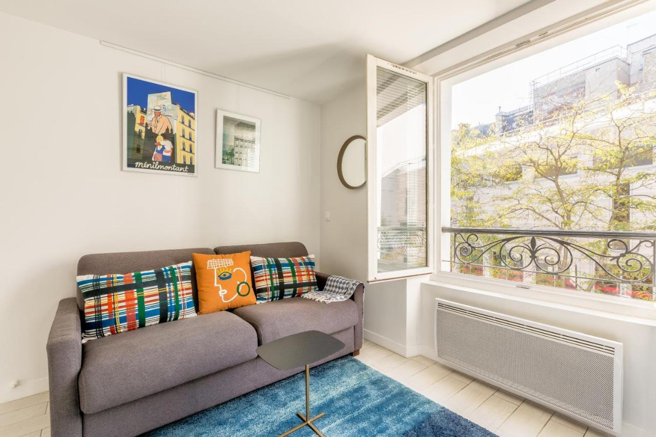 Aparthotel Résidence Louvre - Bellan 3*