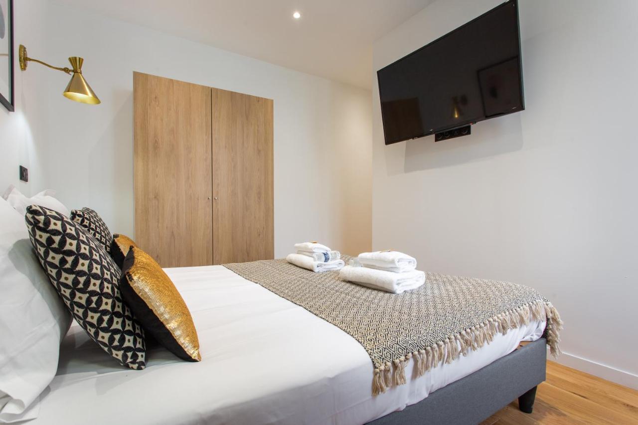 Appartamento Cmg Montmartre/ Marché Saint-pierre *