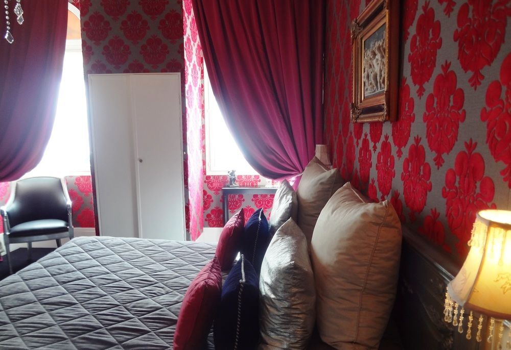Hotel & Spa De Latour Maubourg 4*