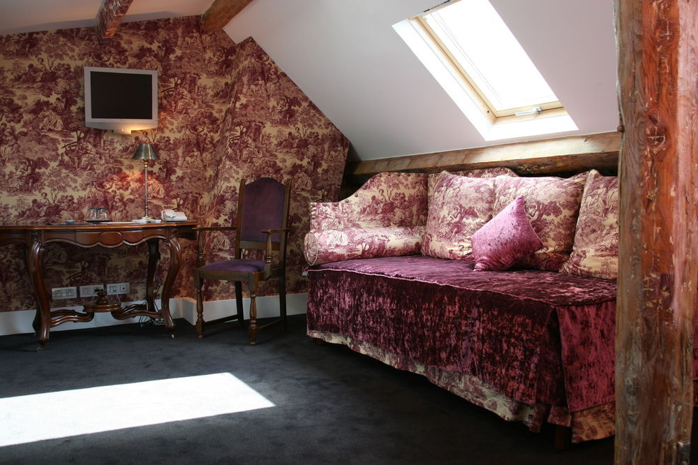 & Spa De Latour Maubourg 4* Paris