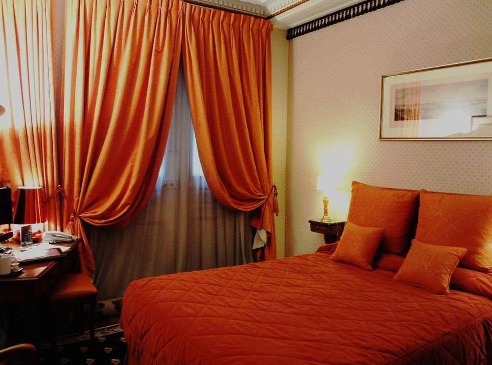 & Spa De Latour Maubourg 4*