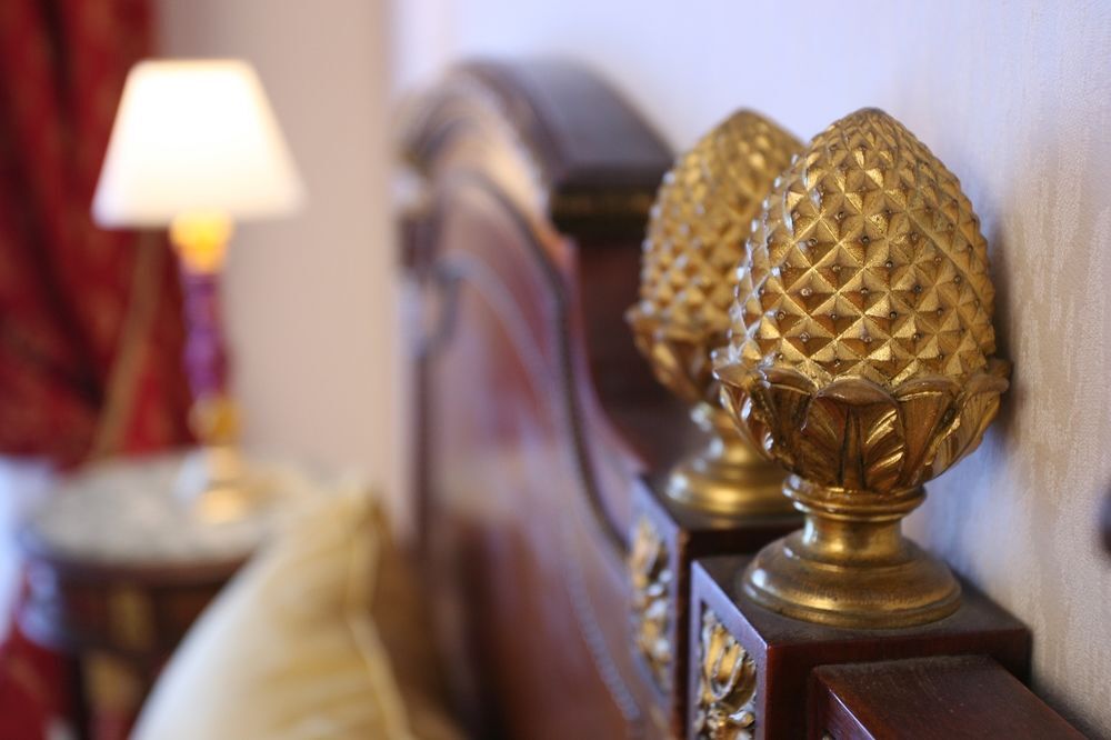 & Spa De Latour Maubourg 4*
