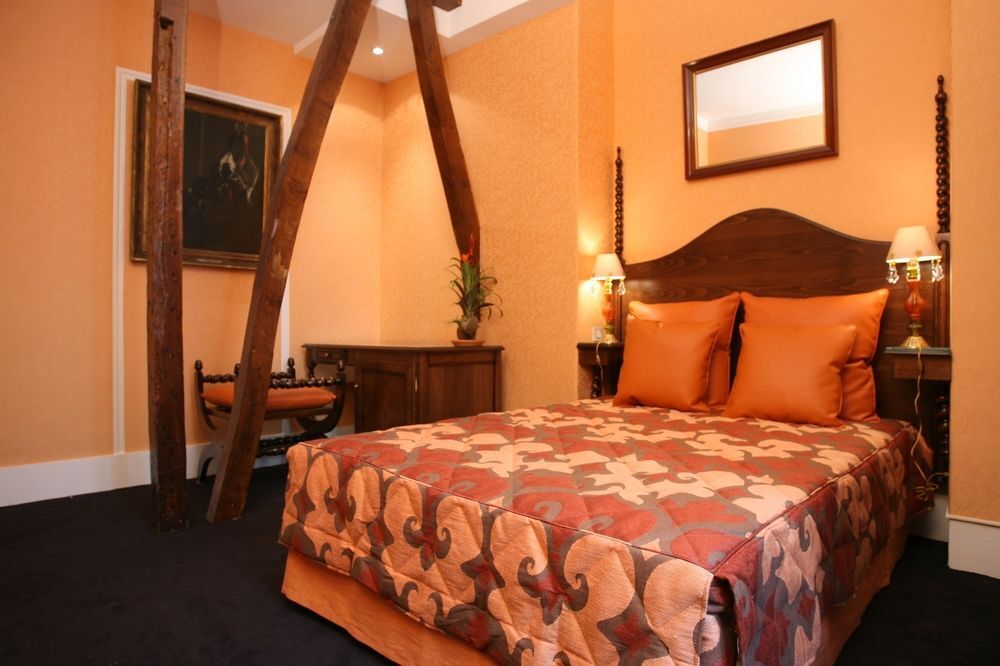 & Spa De Latour Maubourg 4*