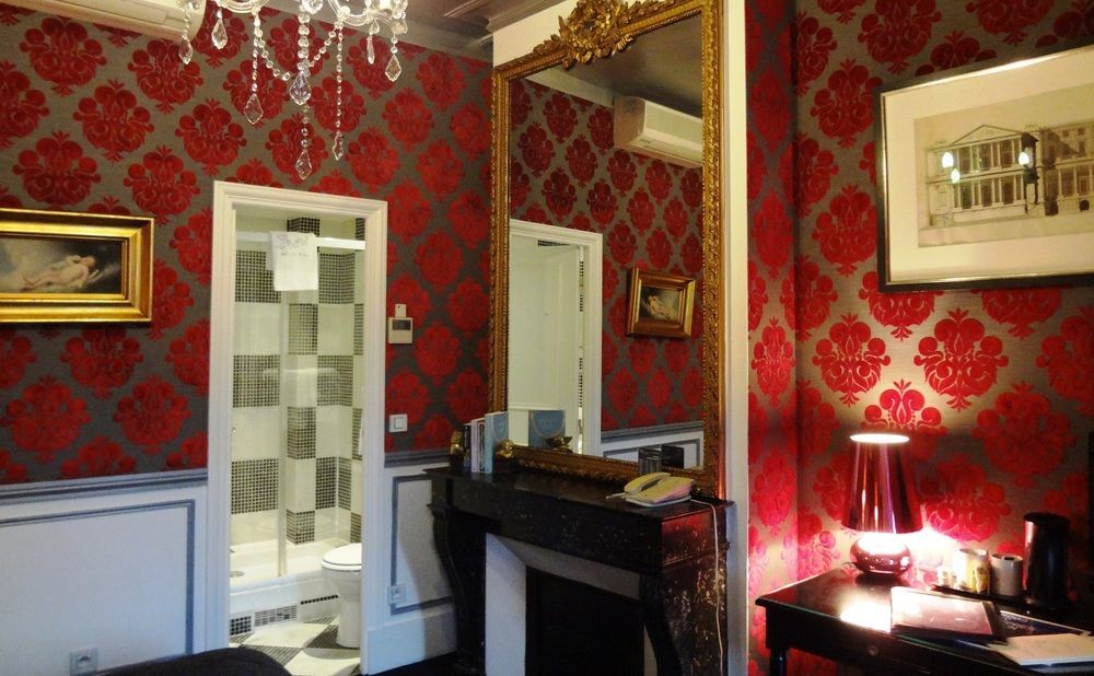 Hotel & Spa De Latour Maubourg 4*