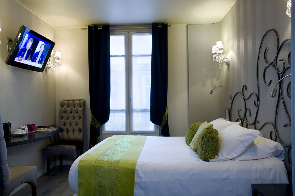 De France Invalides 3*
