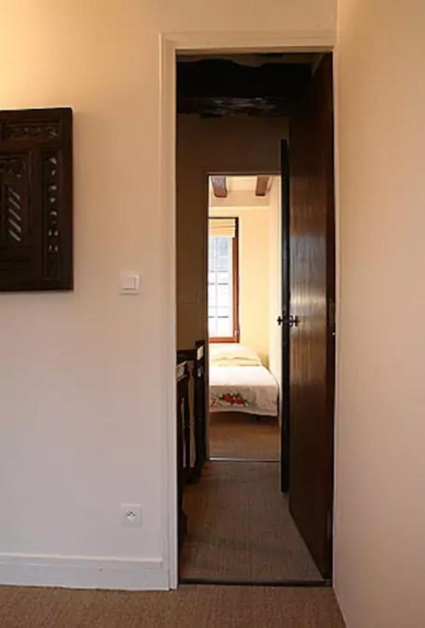Charming Cosy Triplex In Trendy Marais Appartamento