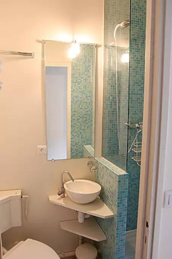Appartamento Charming Cosy Triplex In Trendy Marais Parigi