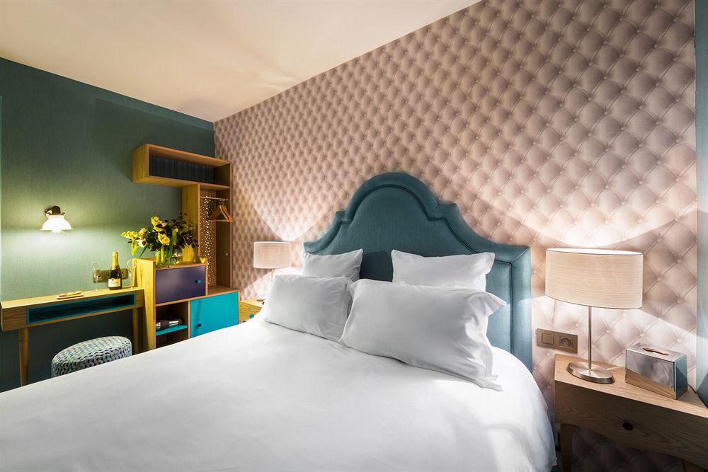 Hotel La Parizienne By Elegancia Parigi