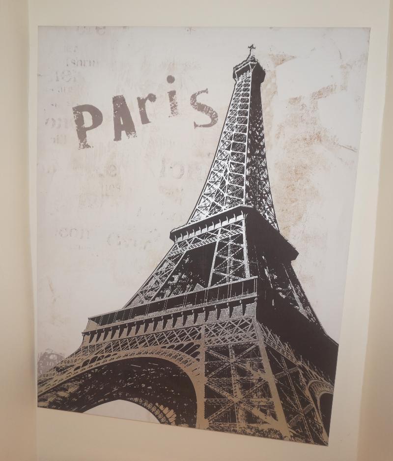 Hotel Lucien&marinette Parigi