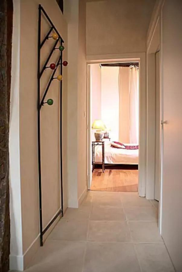 Charming Cosy Triplex In Trendy Marais Appartamento Parigi