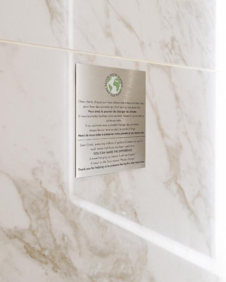 So Marais Hotel Parigi