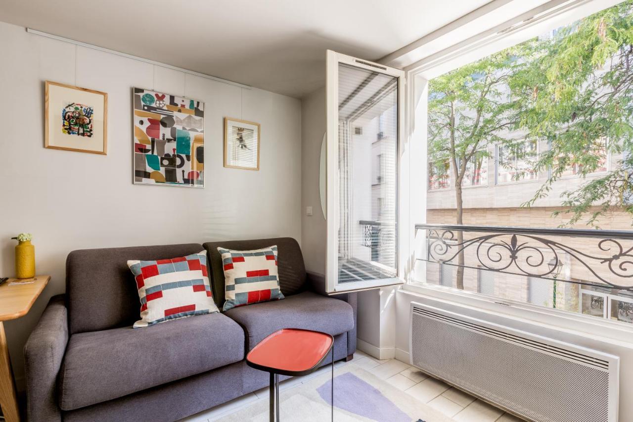 Aparthotel Résidence Louvre - Bellan Parigi
