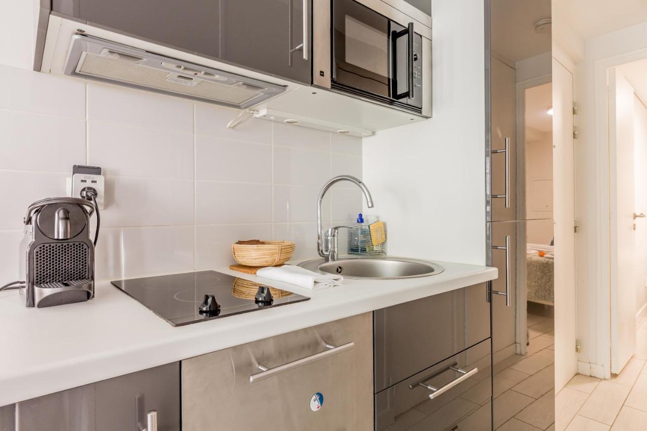 Résidence Louvre - Bellan Aparthotel 3*