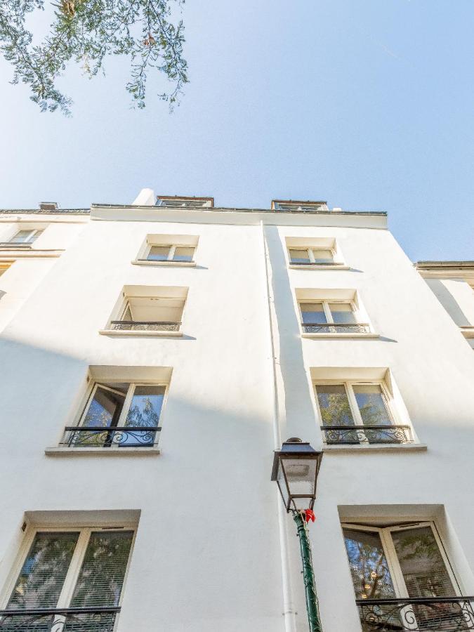Résidence Louvre - Bellan Aparthotel 3*