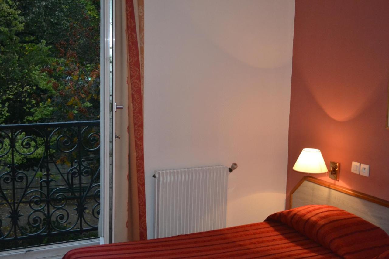 William's Opera Hotel Paris