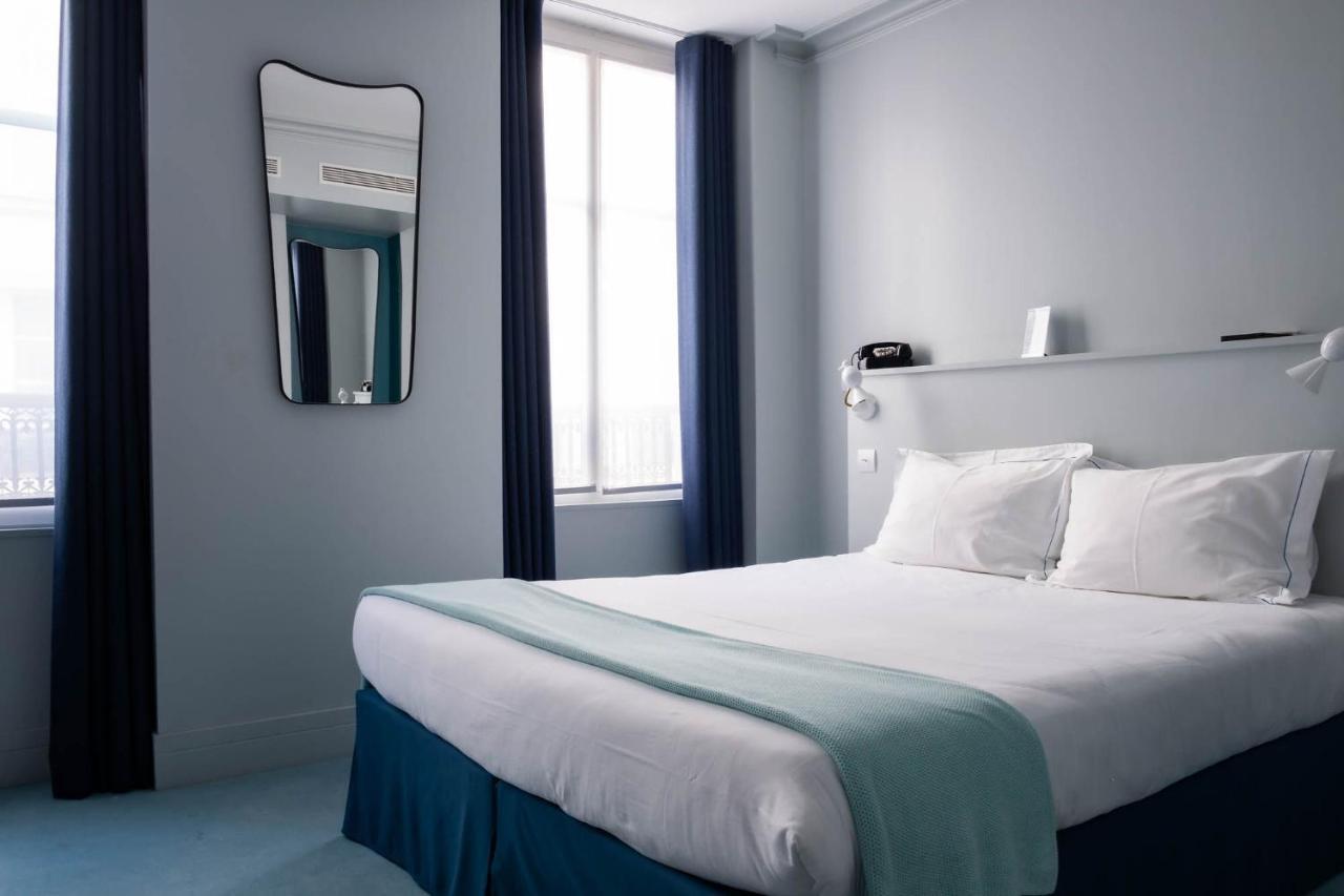 Hotel Céleste Batignolles Montmartre 4*