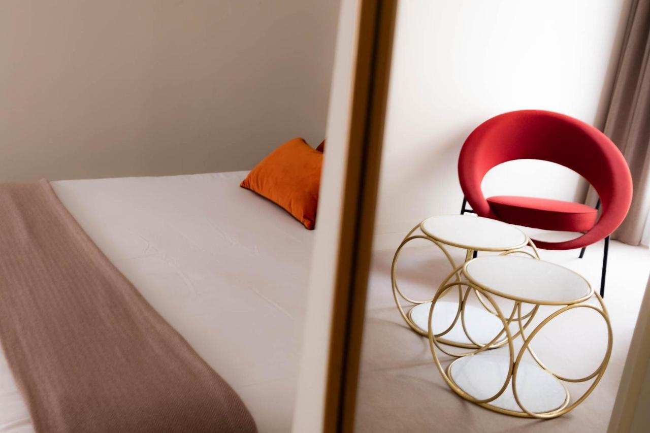 Céleste Batignolles Montmartre 4* Parigi