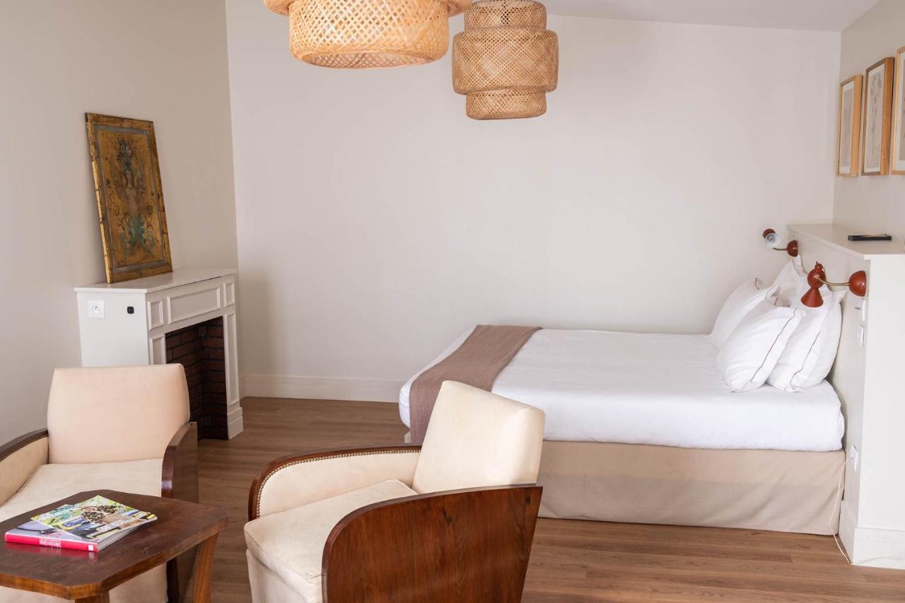 Céleste Batignolles Montmartre 4*