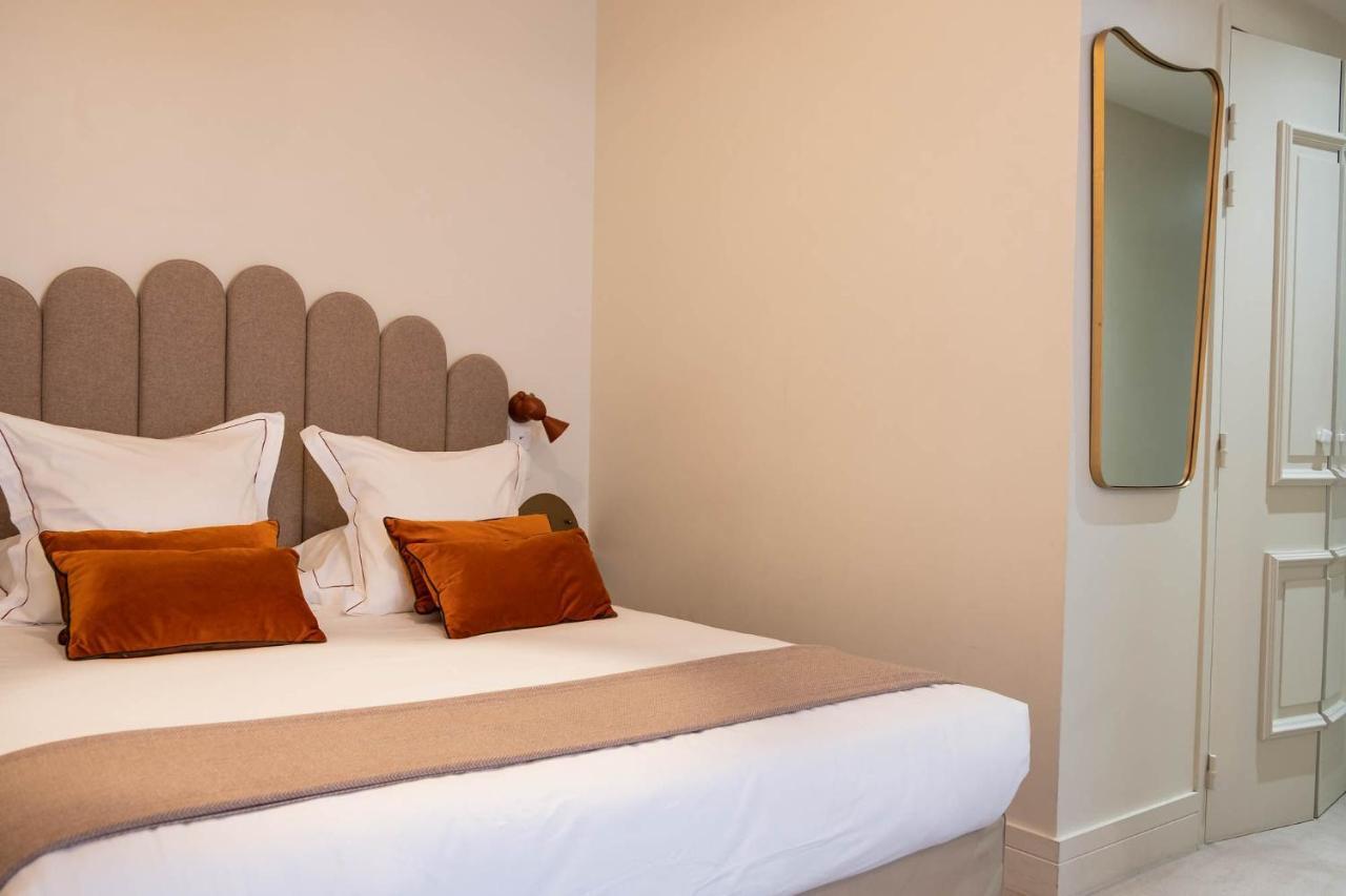 Hotel Céleste Batignolles Montmartre
