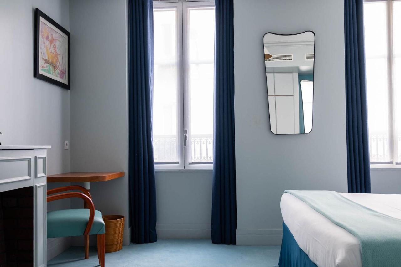 Céleste Batignolles Montmartre Hotel