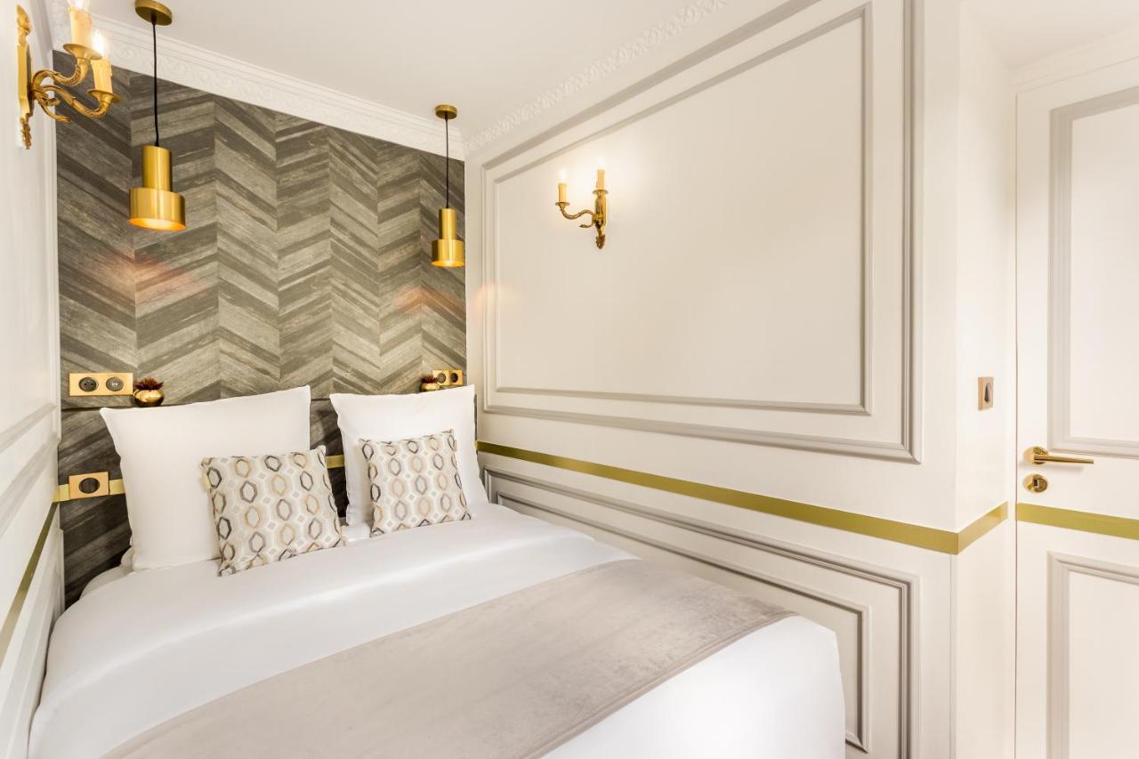 Apartment Merveil - Luxury - Louvre -sebastopol I Paris