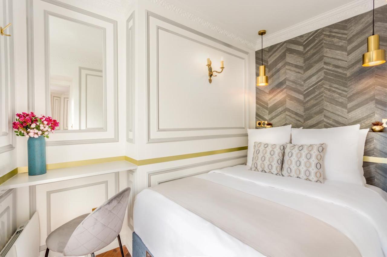 Merveil - Luxury - Louvre -sebastopol I Apartment Paris
