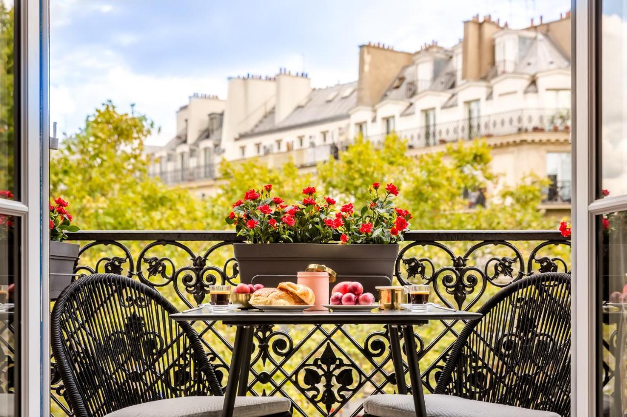 Apartment Merveil - Luxury - Louvre -sebastopol I