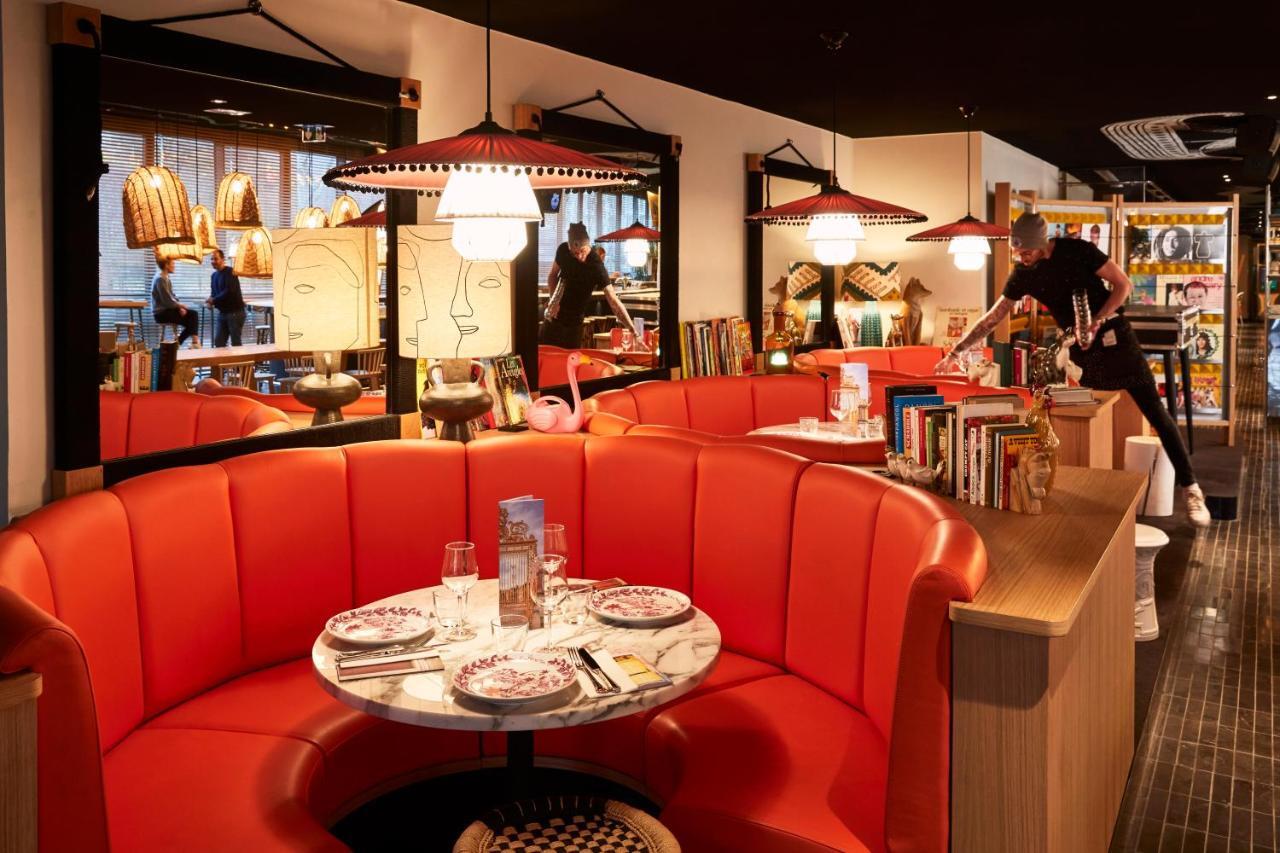 Hotel Mama Shelter West Parigi