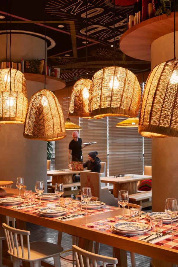 Mama Shelter West Hotel 3*
