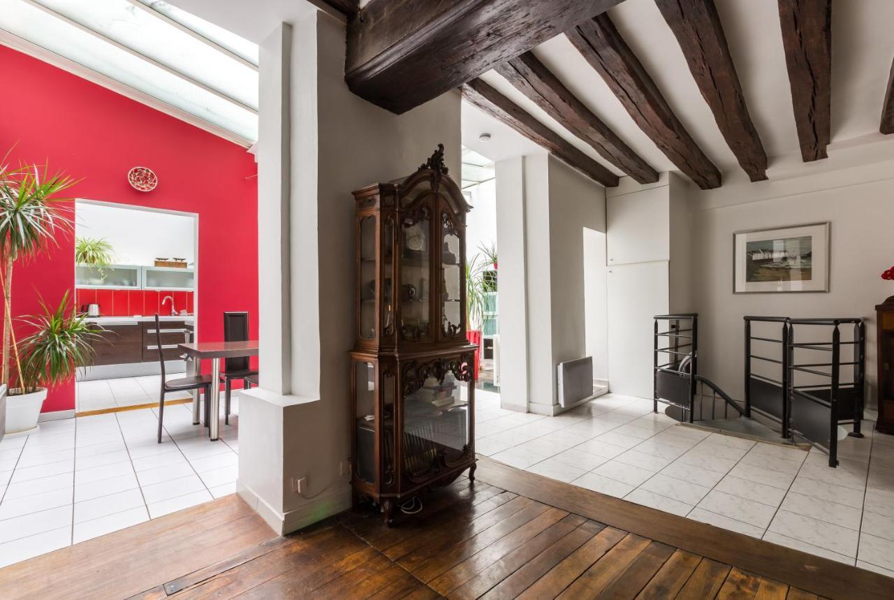 Casa vacanze Veeve - Escape By The Seine *
