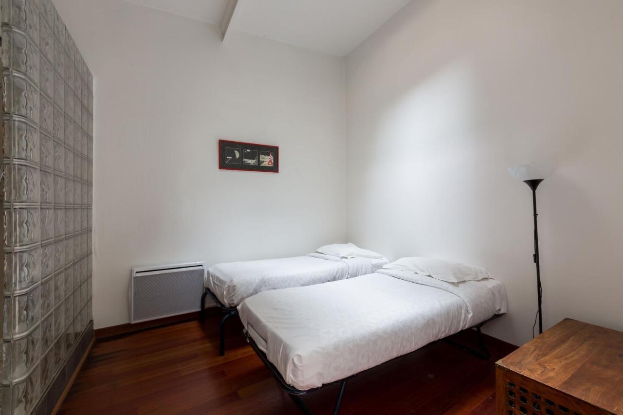 Casa vacanze Veeve - Escape By The Seine *