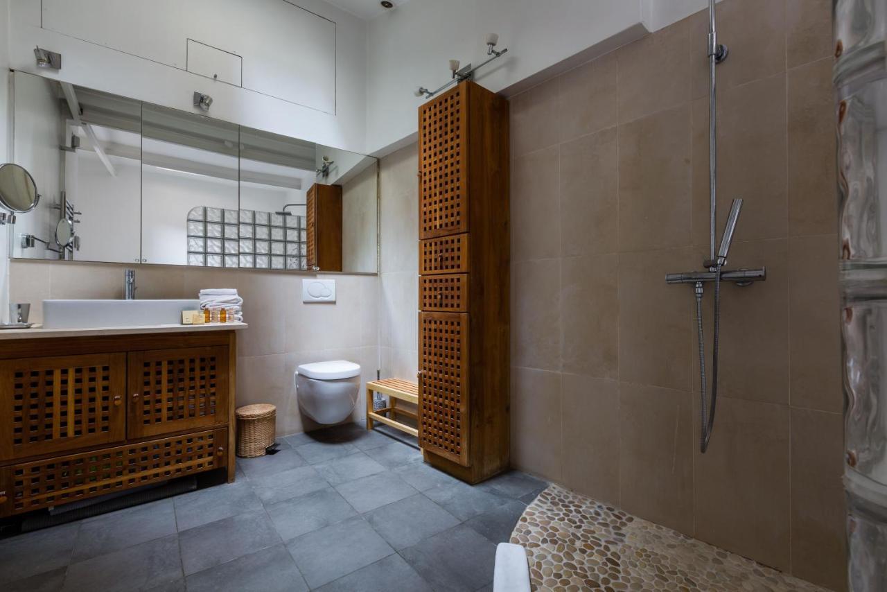 Veeve - Escape By The Seine Casa vacanze *