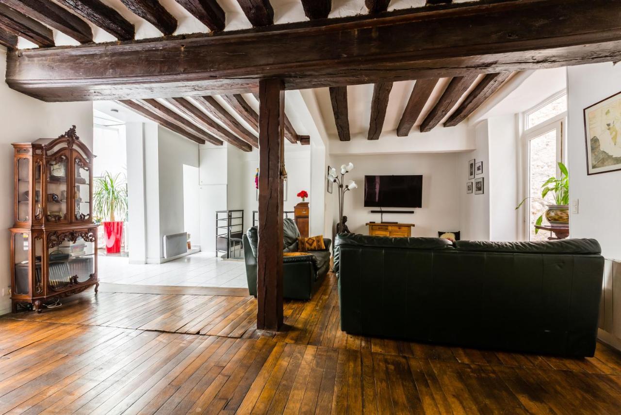 Casa vacanze Veeve - Escape By The Seine