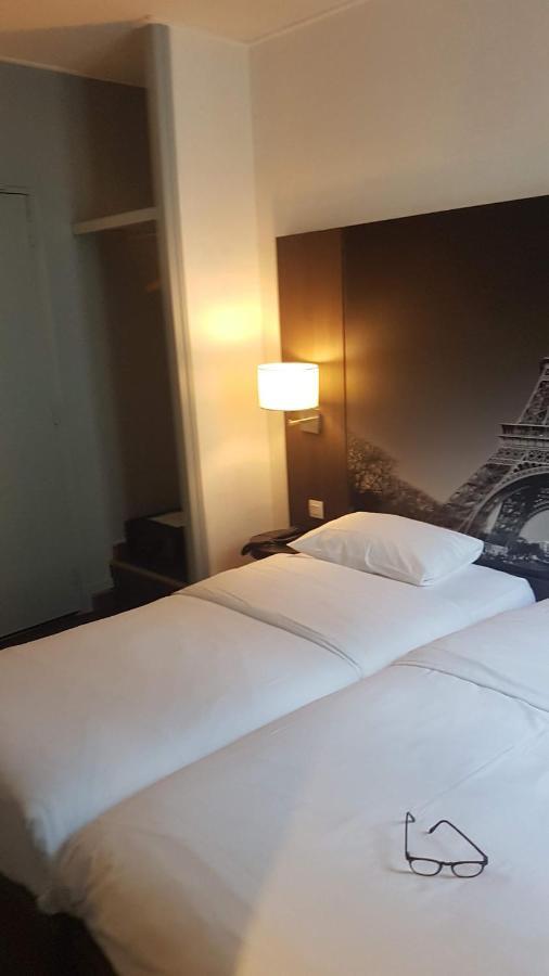 Hotel Victoria