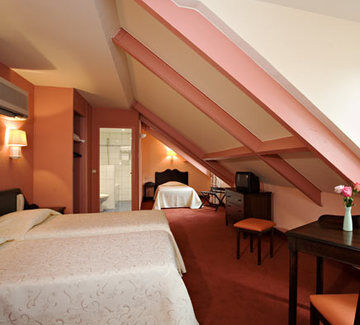 Hotel Riesner