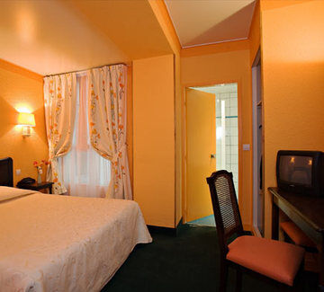 Hotel Riesner 4*