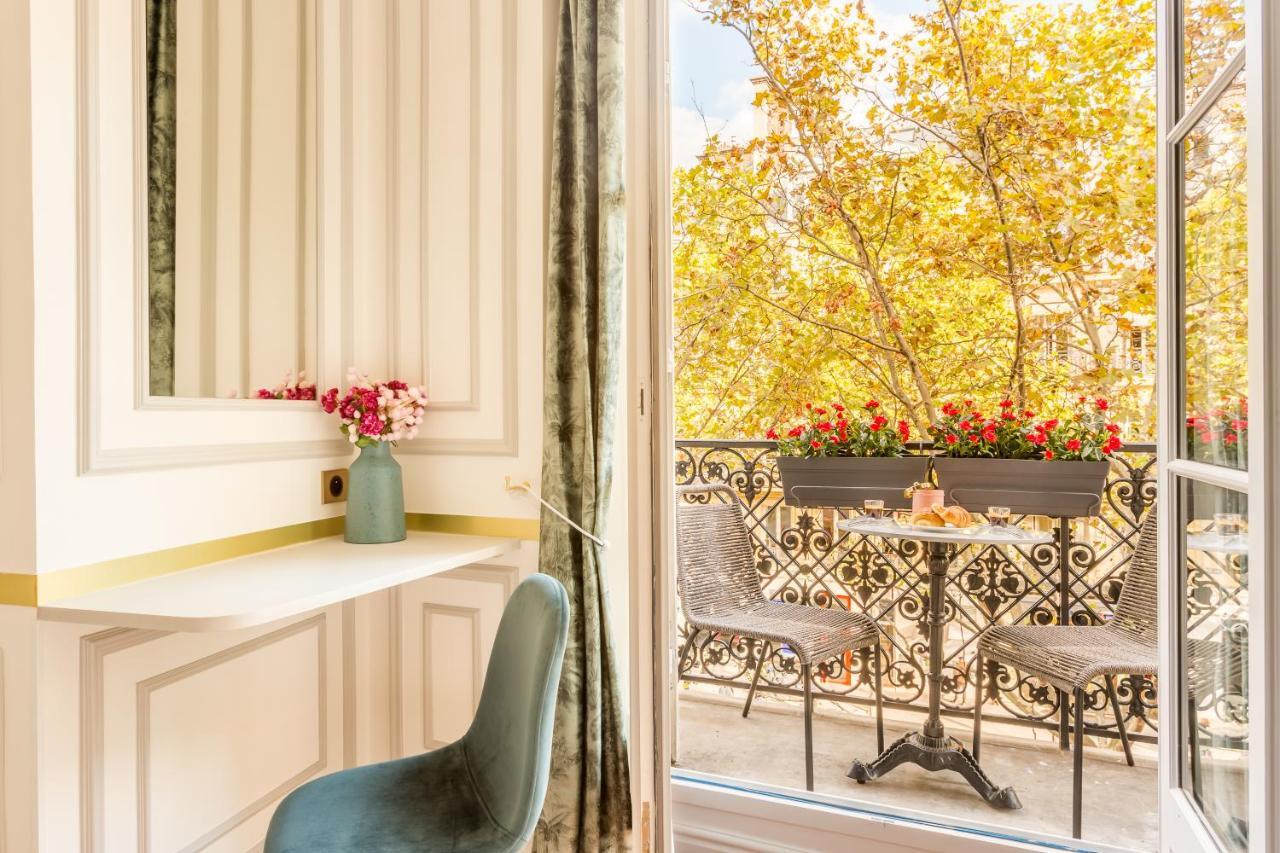 Apartment Merveil - Luxury - Louvre -sebastopol I