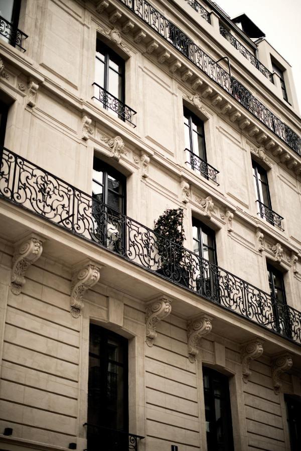 Monsieur George Hotel&spa - Champs-elysées