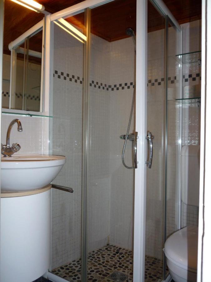 Apartment 15ieme Paris
