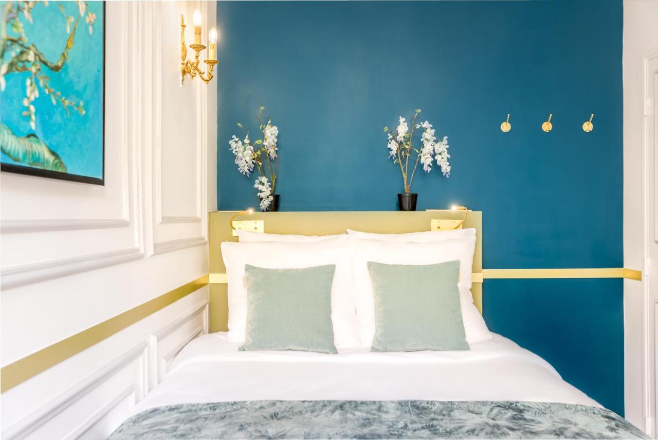 Apartment Merveil - Luxury - Louvre -sebastopol I Paris