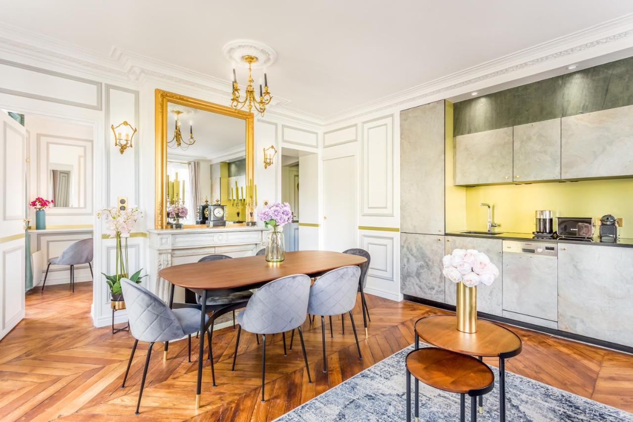 Merveil - Luxury - Louvre -sebastopol I
