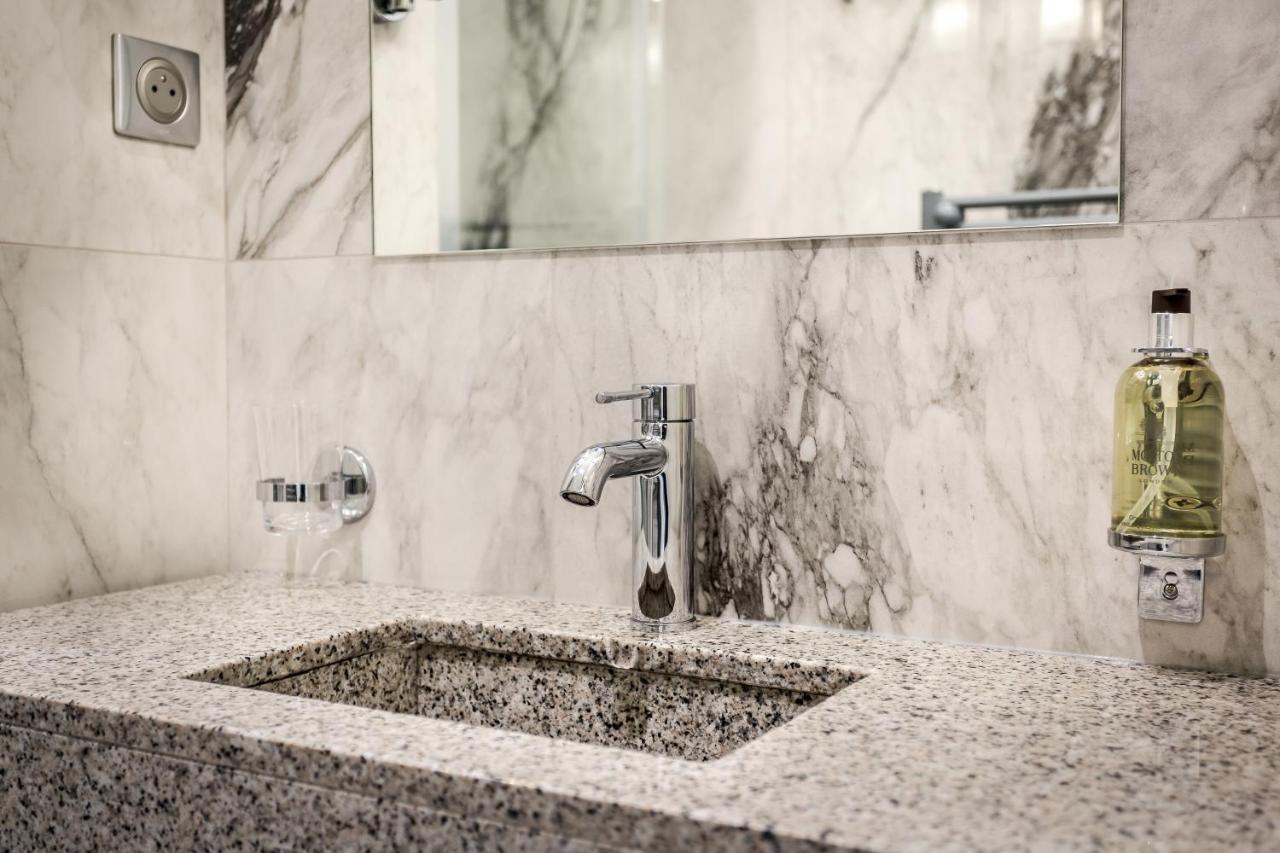 Apartment Merveil - Luxury - Louvre -sebastopol I