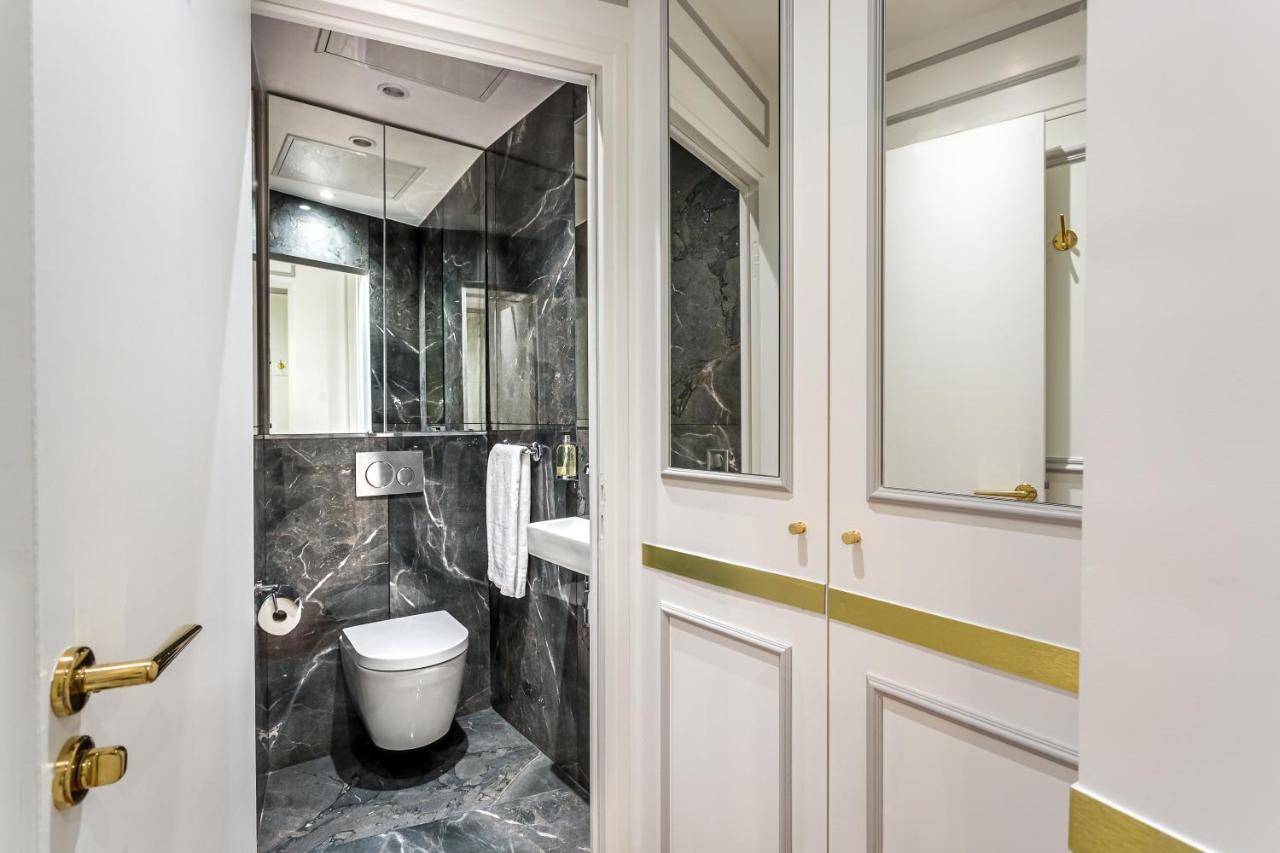 Merveil - Luxury - Louvre -sebastopol I Paris