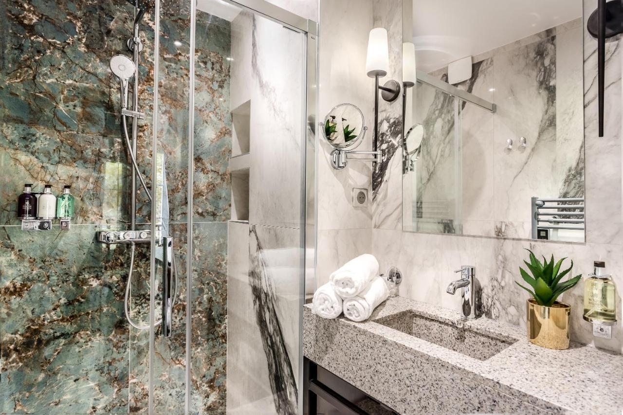 Apartment Merveil - Luxury - Louvre -sebastopol I *